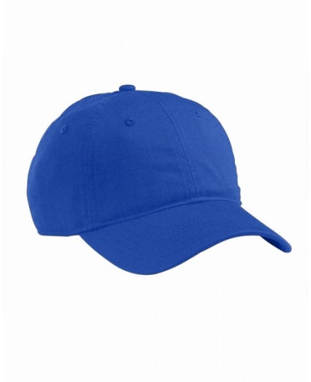 econscious EC7000   Unstructured Eco Baseball Cap