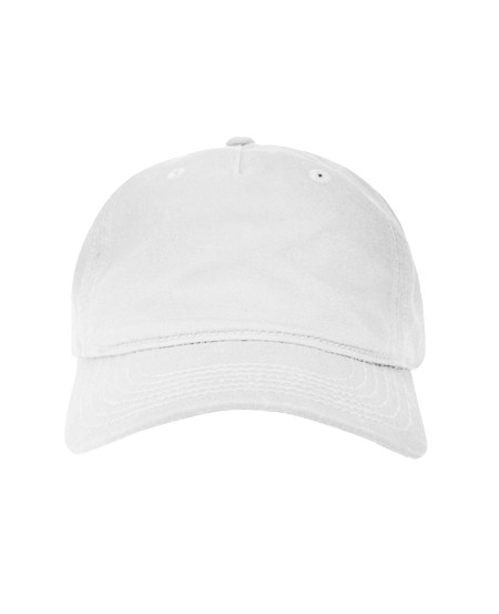 econscious EC7087 Eco Baseball Hat