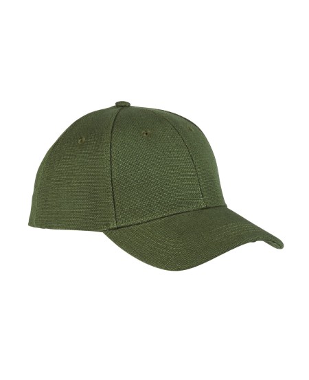 econscious EC7090 Hemp Blend Baseball Hat