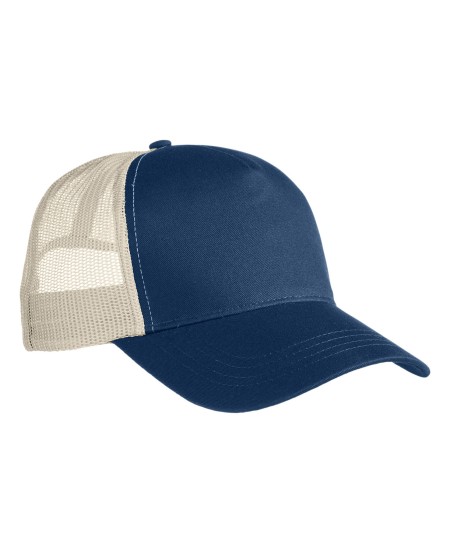 econscious EC7094   Eco Trucker Cap