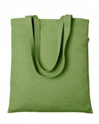 econscious EC8060   Hemp Blend Simplicity Tote