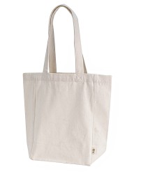 econscious EC8201 Reclaimist Bookish Tote