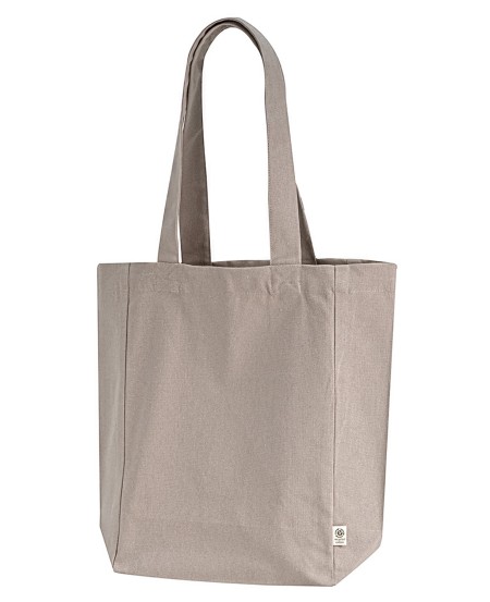 econscious EC8201 Reclaimist Bookish Tote