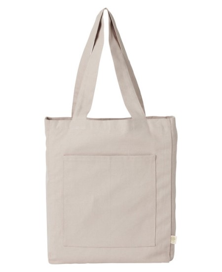 econscious EC8205   Unisex Reclaimist Everywhere Tote