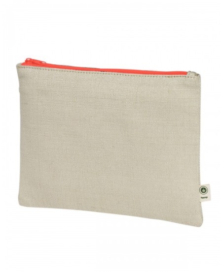 econscious EC8402   Hemp Blend Pouch