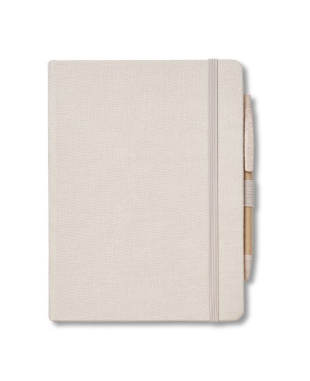 econscious EC9800   Hemp Journal & Pen