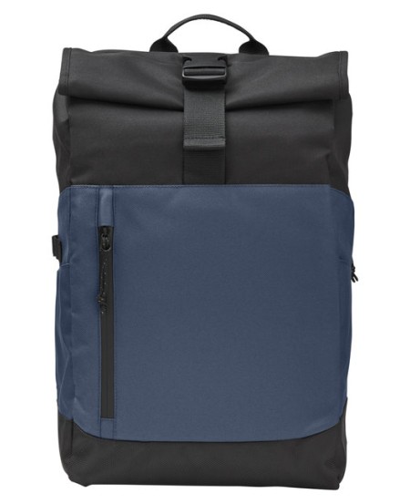 econscious EC9901   Grove Rolltop Backpack