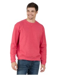 Boxercraft EM5160 Men's Recrafted Recycled Fleece