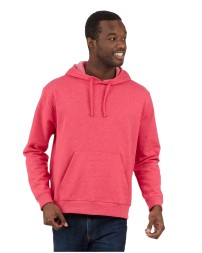 Boxercraft EM5370 Men's Recrafted Recycled Hooded Fleece