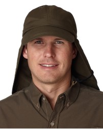 Adams EOM101 Extreme Outdoor Cap