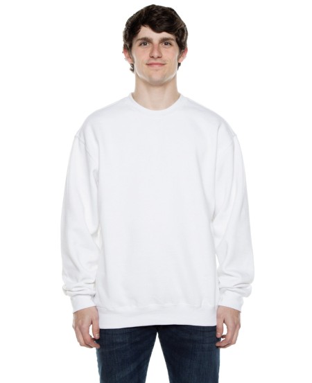 Beimar F100R Unisex Exculsive Modern Crew Sweatshirt