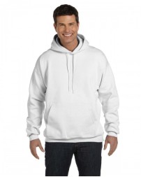 Hanes F170   Adult Ultimate Cotton Pullover Hooded Sweatshirt