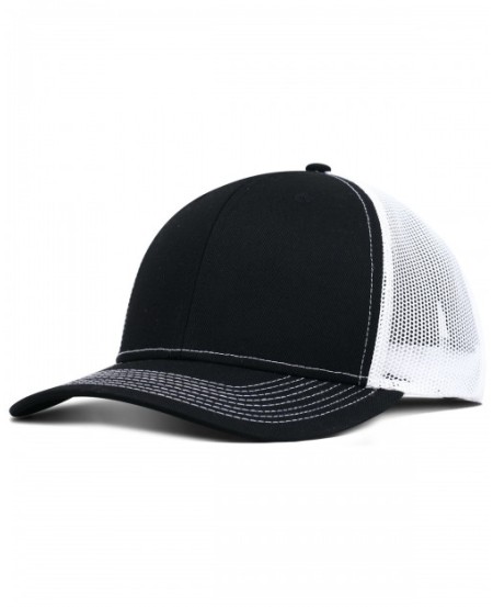 Fahrenheit F210   Pro Style Trucker Hat