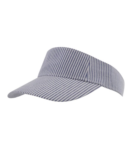 Fahrenheit F302 Lightweight Cotton Searsucker Hat