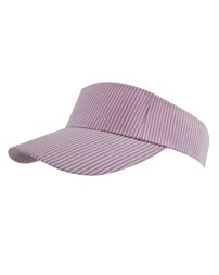 Fahrenheit F302 Lightweight Cotton Searsucker Hat