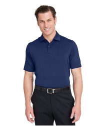 Fairway  Greene F31534 Men's USA Made Tournament Solid Tech Polo