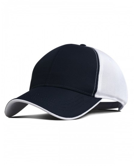 Fahrenheit F366   Performance Pearl Nylon Mesh Back Cap