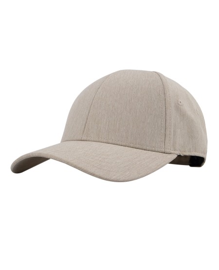 Fahrenheit F369   Heathered Linen Hat