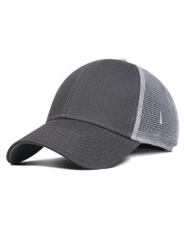 Fahrenheit F390 Cotton Trucker Hat