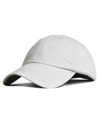 Fahrenheit F470   Promotional Pigment Dyed Washed Cotton Cap