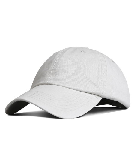 Fahrenheit F470 Promotional Pigment Dyed Washed Cotton Cap