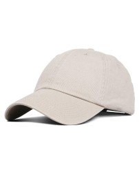 Fahrenheit F508 Garment Washed Cotton Hat