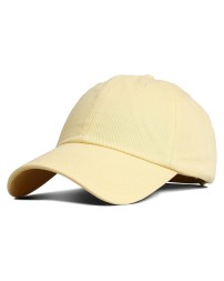 Fahrenheit F508   Garment Washed Cotton Hat