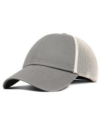 Fahrenheit F626   Relaxed Twill Trucker Hat