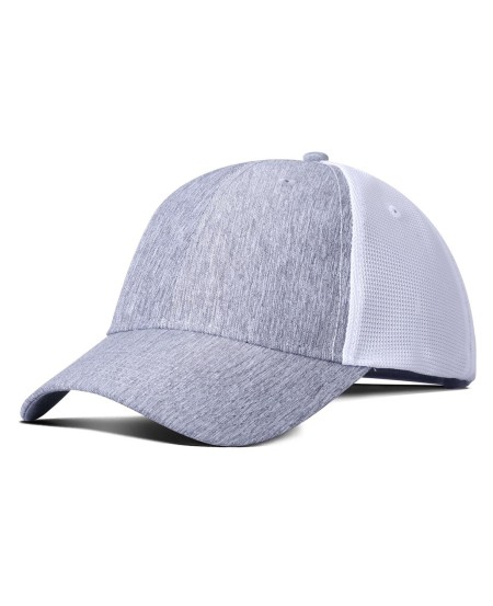 Fahrenheit F735 High Tech Mesh Trucker Hat