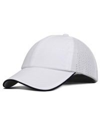 Fahrenheit F773   Microfiber Performance Fabric Hat