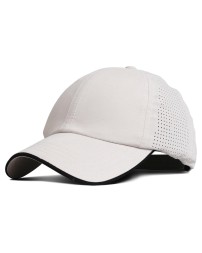 Fahrenheit F773 Microfiber Performance Fabric Hat