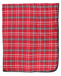 Boxercraft FB250   Premium Flannel Blanket