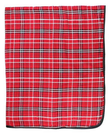 Boxercraft FB250   Premium Flannel Blanket