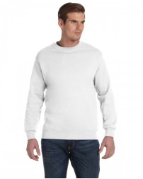 Gildan G120   Adult DryBlend Fleece Crew