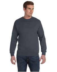 Gildan G120 Adult DryBlend Fleece Crew