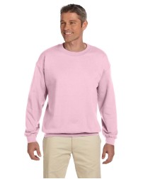 Gildan G180 Adult Heavy Blend  Fleece Crew