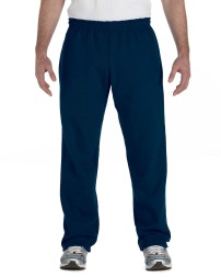 Gildan G184 Adult Heavy Blend Adult Open-Bottom Sweatpant