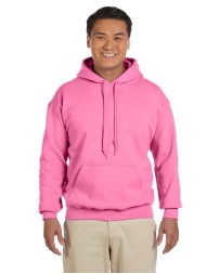 Gildan G185 Adult Heavy Blend Hooded Sweatshirt