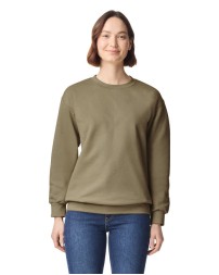 Gildan G190 Unisex Hammer Maxweight Crewneck Sweatshirt