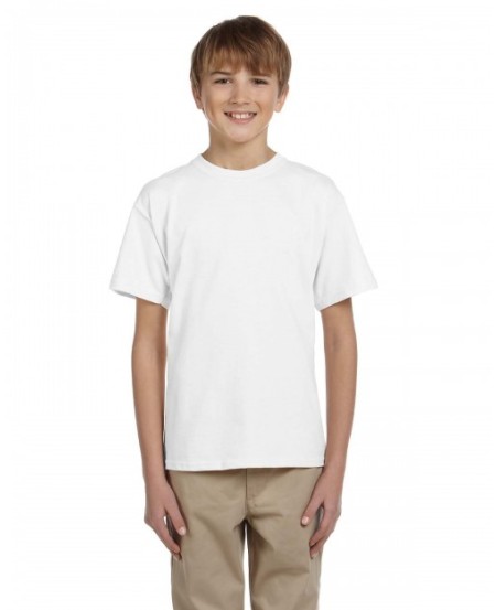 Gildan G200B   Youth Ultra Cotton T-Shirt