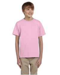 Gildan G200B Youth Ultra Cotton T-Shirt