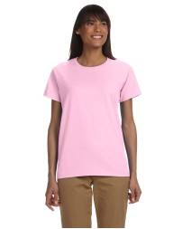 Gildan G200L Ladies' Ultra Cotton T-Shirt