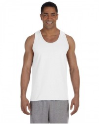 Gildan G220   Adult Ultra Cotton Tank