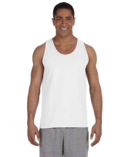 Gildan G220   Adult Ultra Cotton Tank