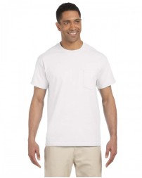 Gildan G230   Adult Ultra CottonPocket T-Shirt