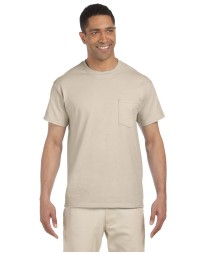 Gildan G230 Adult Ultra CottonPocket T-Shirt