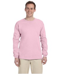 Gildan G240 Adult Ultra Cotton Long-Sleeve T-Shirt