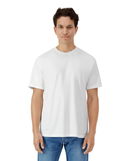 Gildan G3000 Unisex Light Cotton T-Shirt