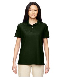 Gildan G448L Ladies' Performance Jersey Polo