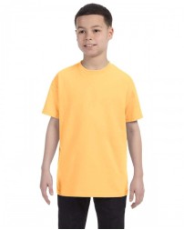 Gildan G500B   Youth Heavy Cotton T-Shirt